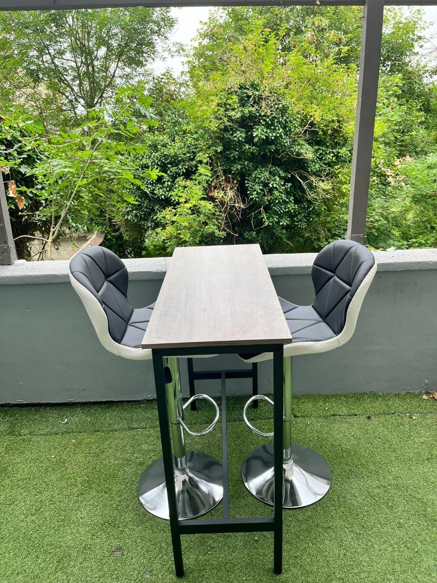 Appartement Spa Hyper Centre Jardin à Boulogne-sur-Mer Extérieur photo