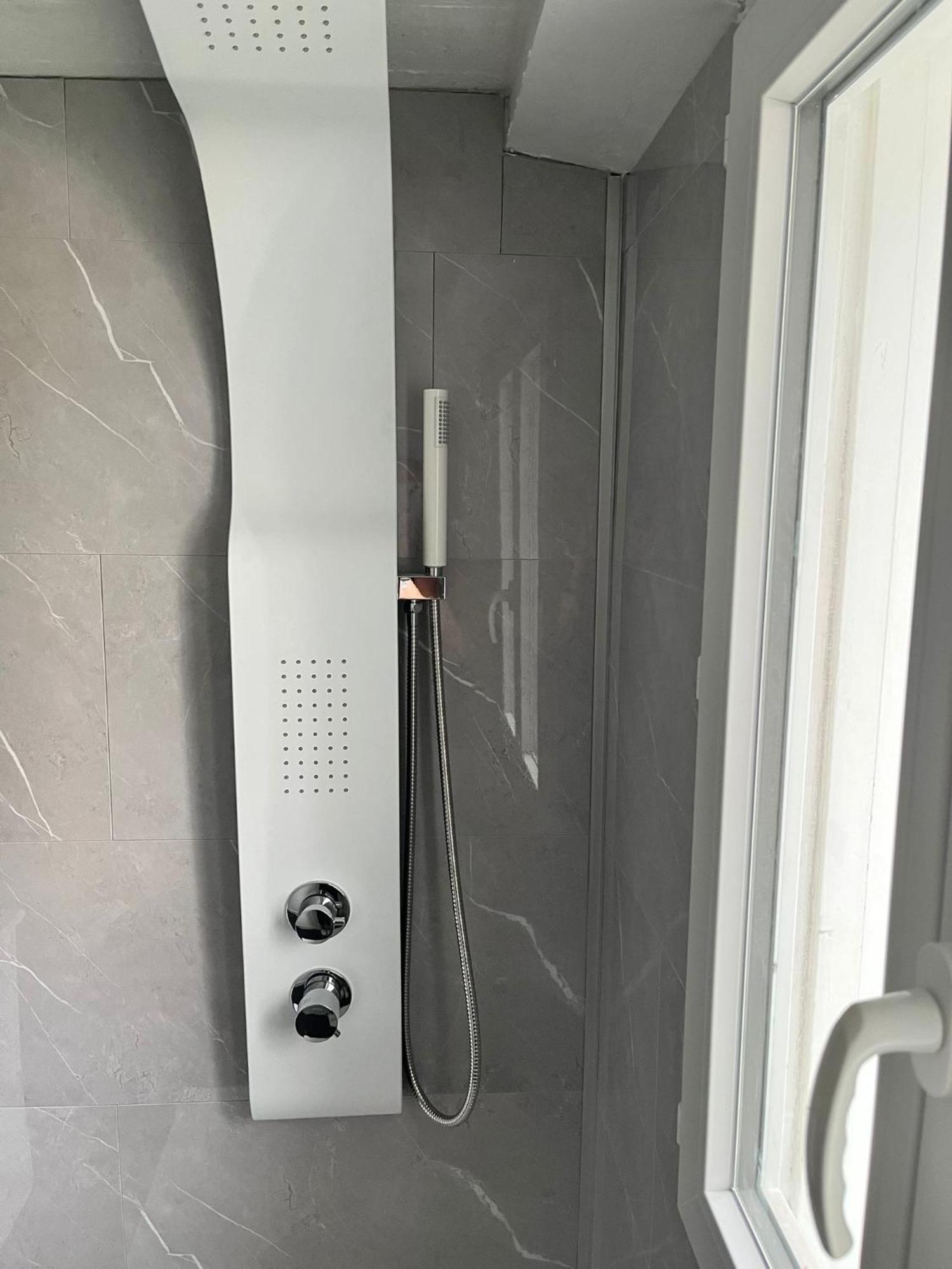 Appartement Spa Hyper Centre Jardin à Boulogne-sur-Mer Extérieur photo