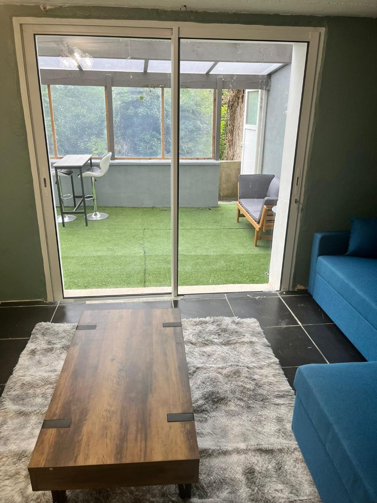 Appartement Spa Hyper Centre Jardin à Boulogne-sur-Mer Extérieur photo