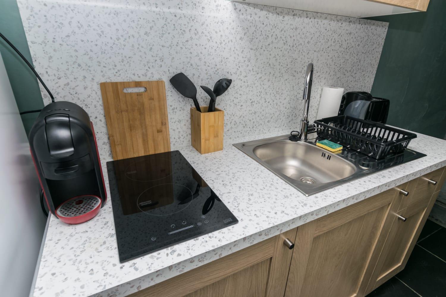 Appartement Spa Hyper Centre Jardin à Boulogne-sur-Mer Extérieur photo