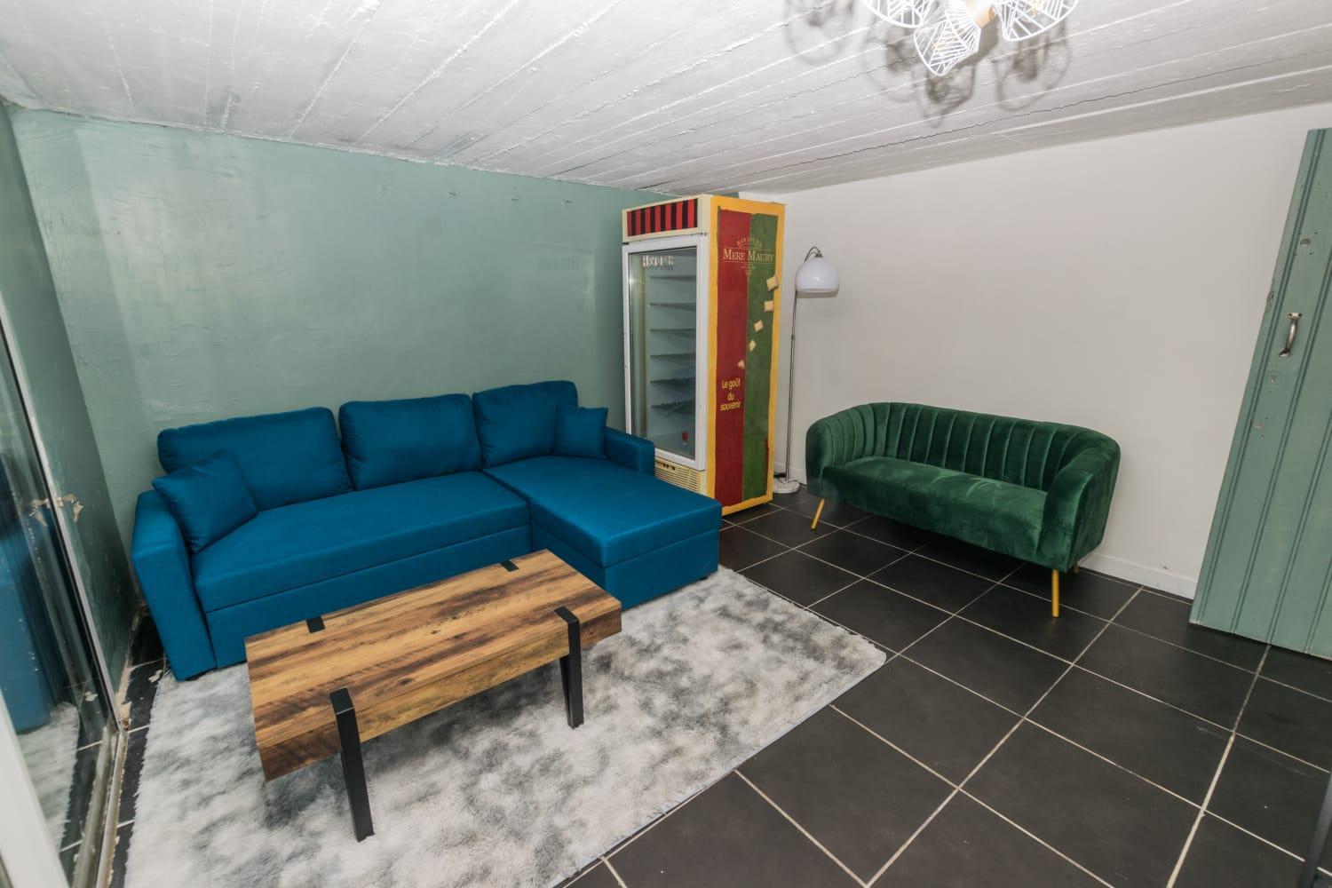 Appartement Spa Hyper Centre Jardin à Boulogne-sur-Mer Extérieur photo
